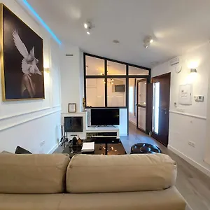 Casa Casiopea Elegante Y Exótica Perfecta Escapada En Pareja Сasa de vacaciones