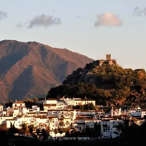 Sierras De Apartamento