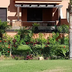 Tropical's Sun Apartamento