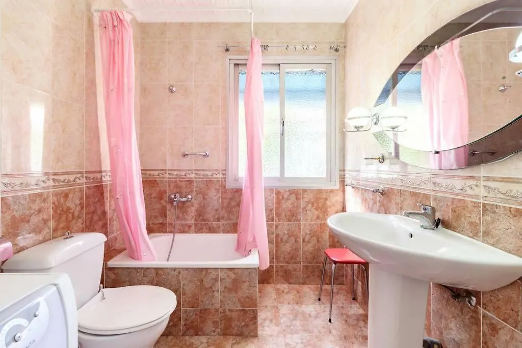 فيلا Chalet Acogedor Con Piscina Muy Cerca De Granada Churriana de la Vega بيت للعطل
